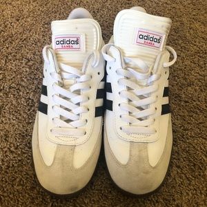 Adidas samba